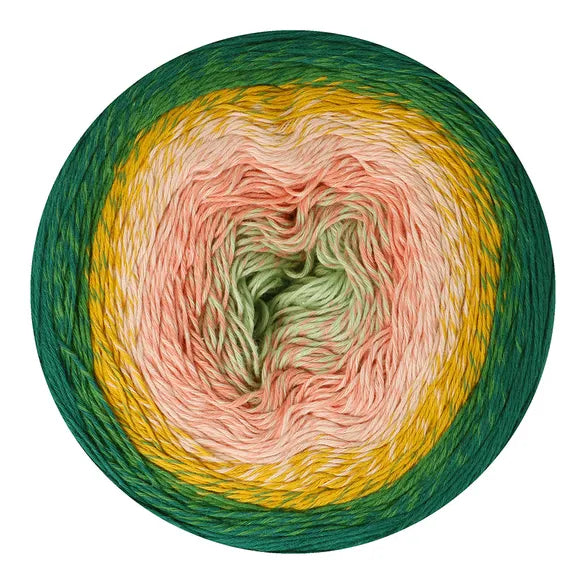 Scheepjes: Cotton Whirl (1093 yds)