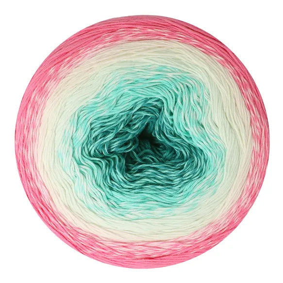 Scheepjes: Cotton Whirl (1093 yds)