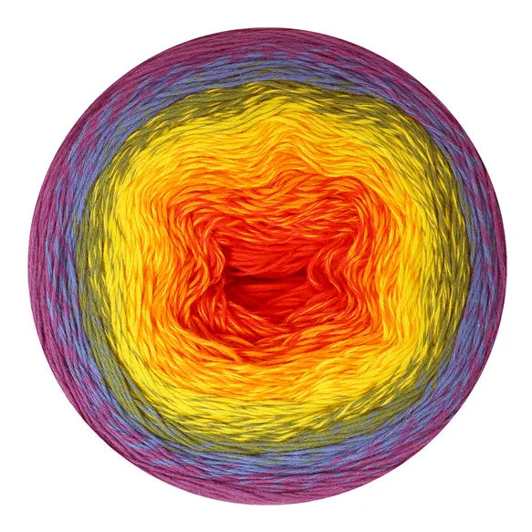 Scheepjes: Cotton Whirl (1093 yds)