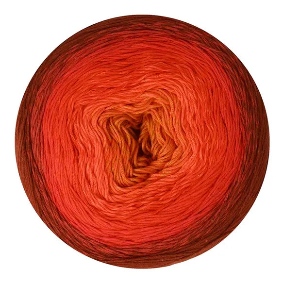 Scheepjes: Cotton Whirl (1093 yds)