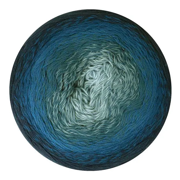 Scheepjes: Cotton Whirl (1093 yds)
