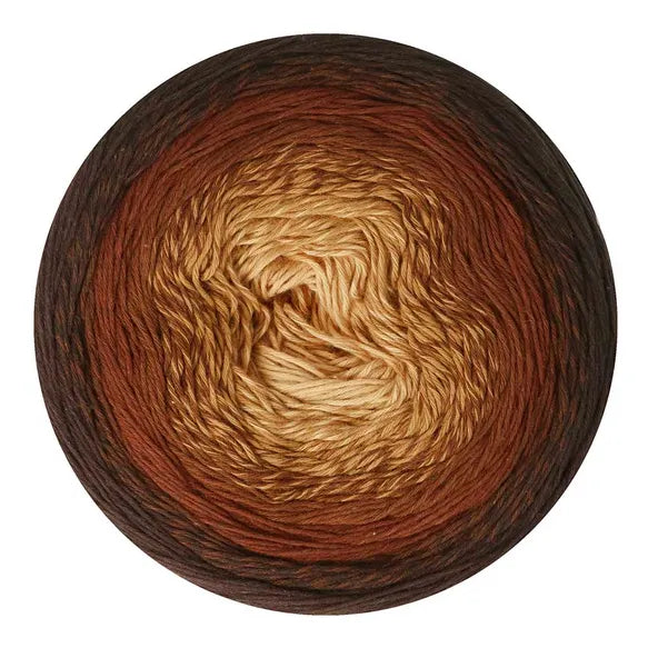 Scheepjes: Cotton Whirl (1093 yds)