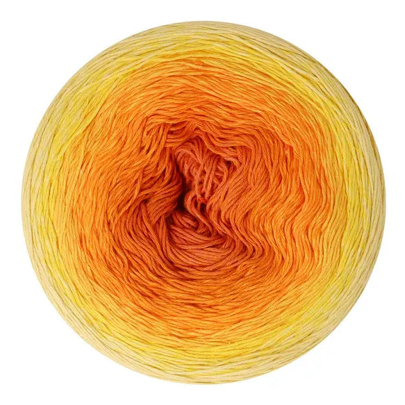 Scheepjes: Cotton Whirl (1093 yds)