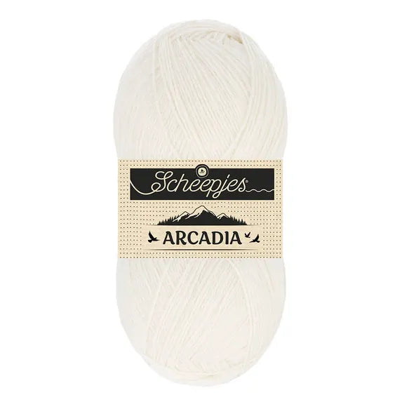 Scheepjes: Arcadia