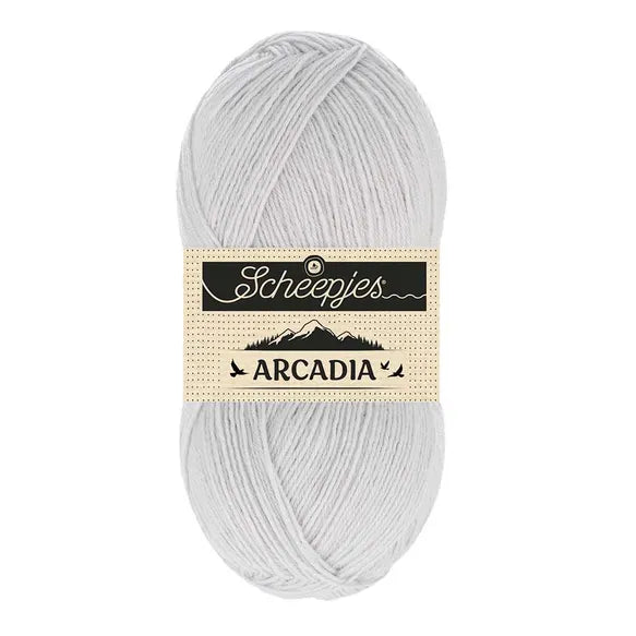 Scheepjes: Arcadia