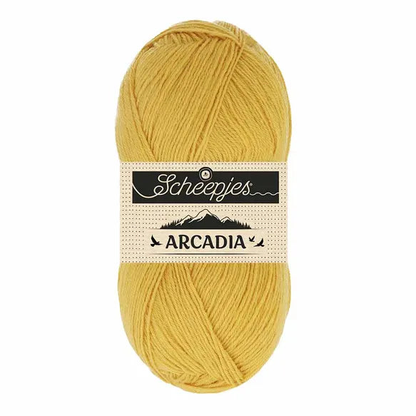 Scheepjes: Arcadia