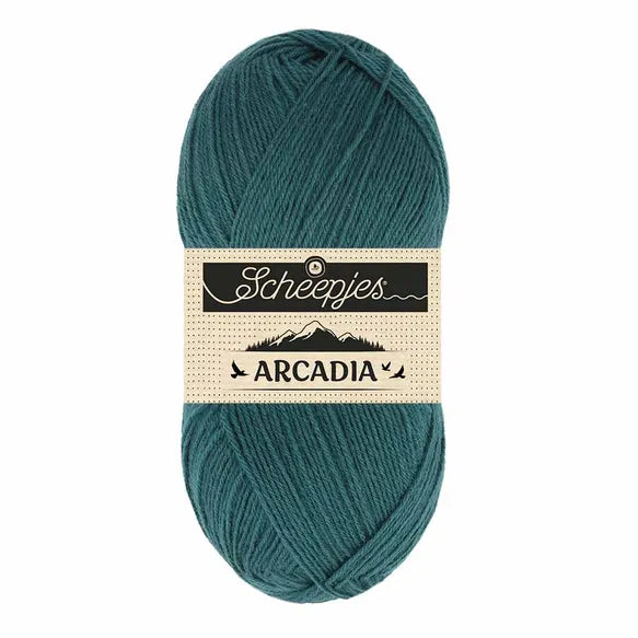 Scheepjes: Arcadia