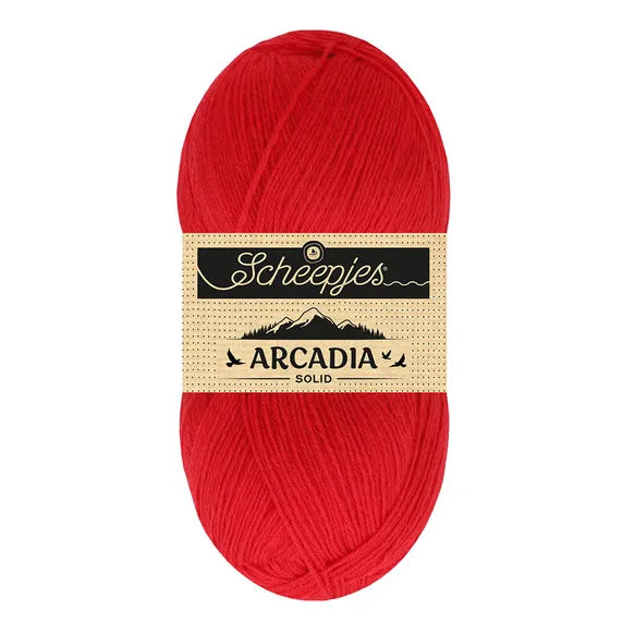 Scheepjes: Arcadia