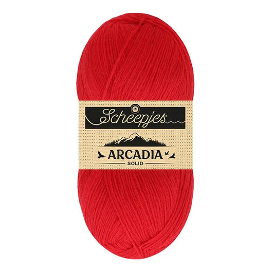 Scheepjes: Arcadia