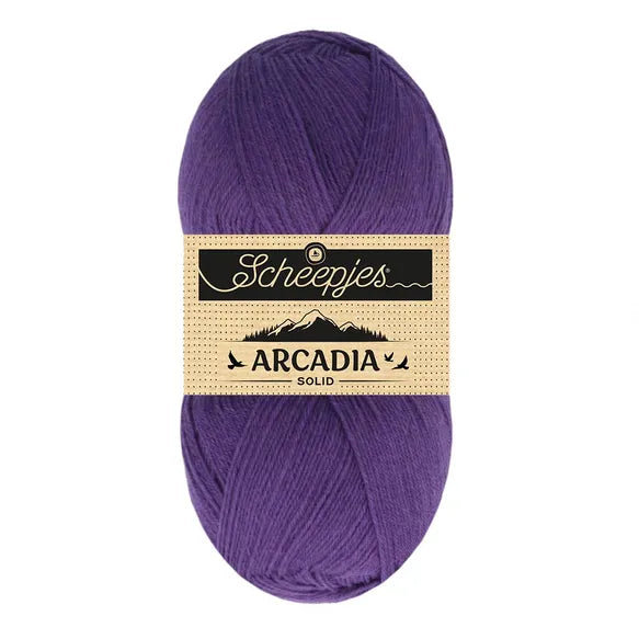 Scheepjes: Arcadia