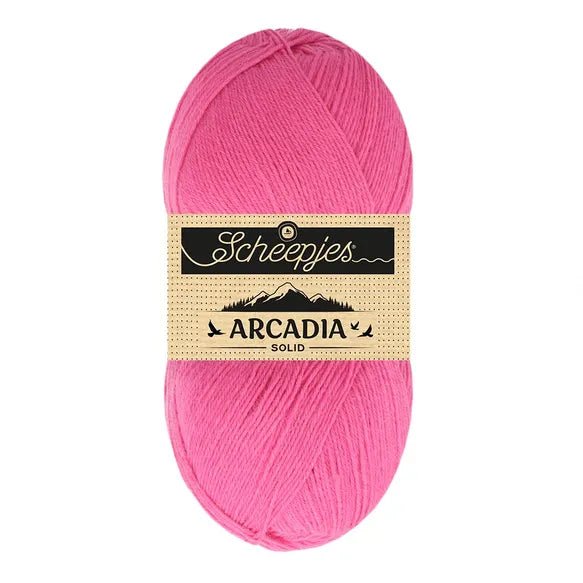 Scheepjes: Arcadia