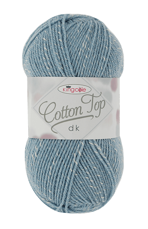 King Cole - Cotton Top DK