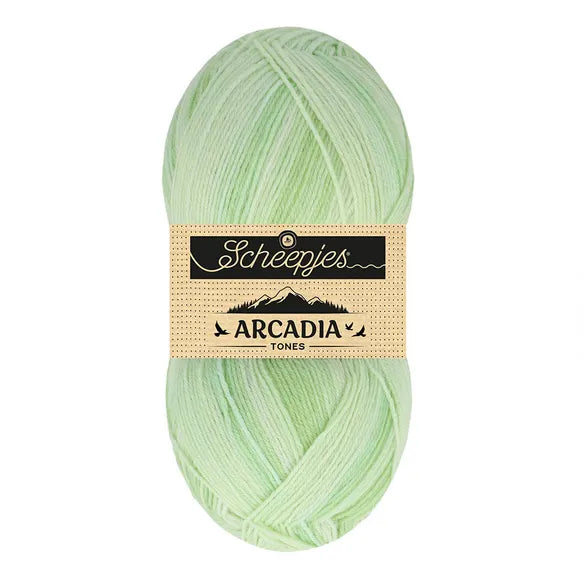 Scheepjes: Arcadia Tones