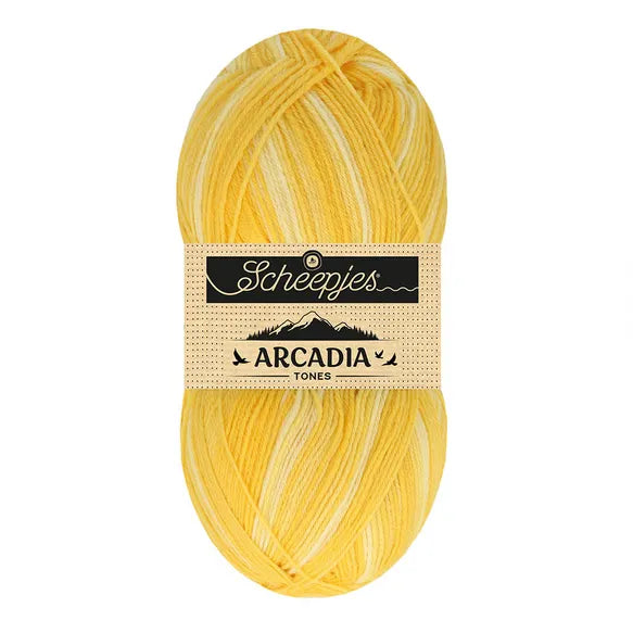 Scheepjes: Arcadia Tones