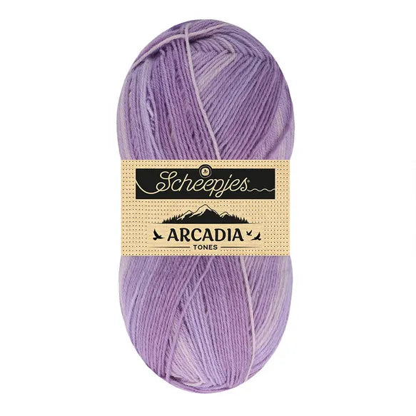 Scheepjes: Arcadia Tones
