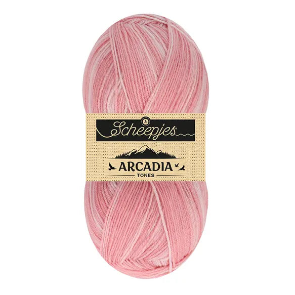 Scheepjes: Arcadia Tones