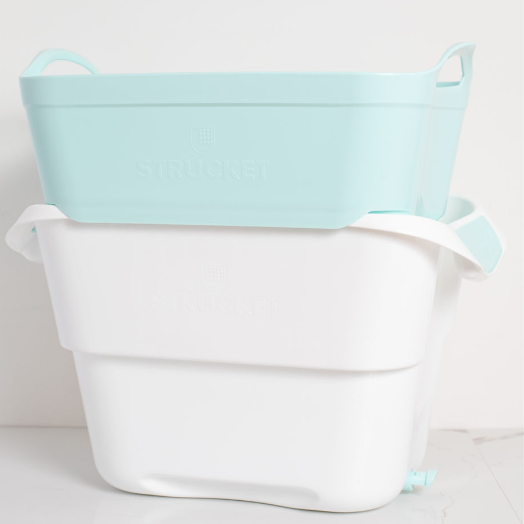 Strucket 19L Strainer Bucket