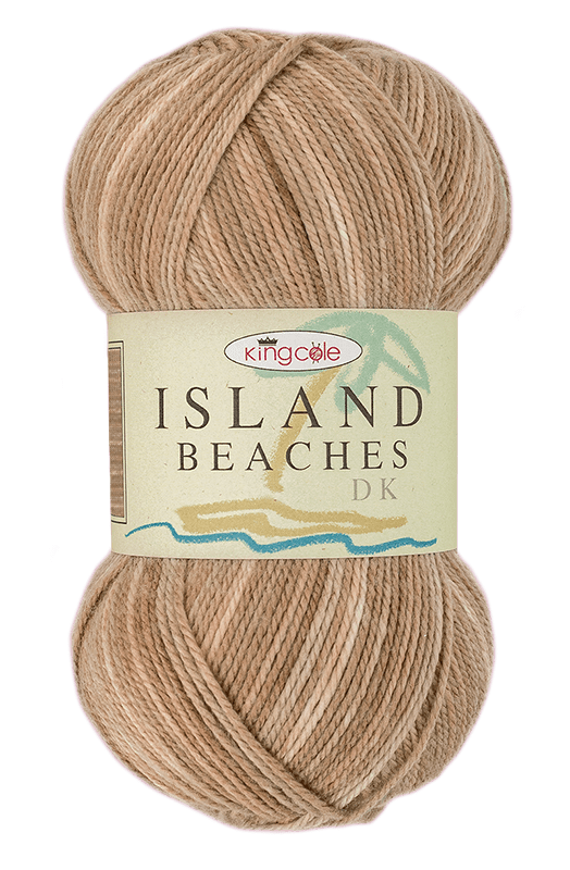 King Cole - Island Beaches DK