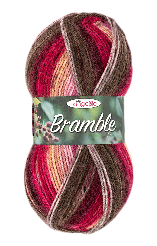 King Cole - Bramble DK