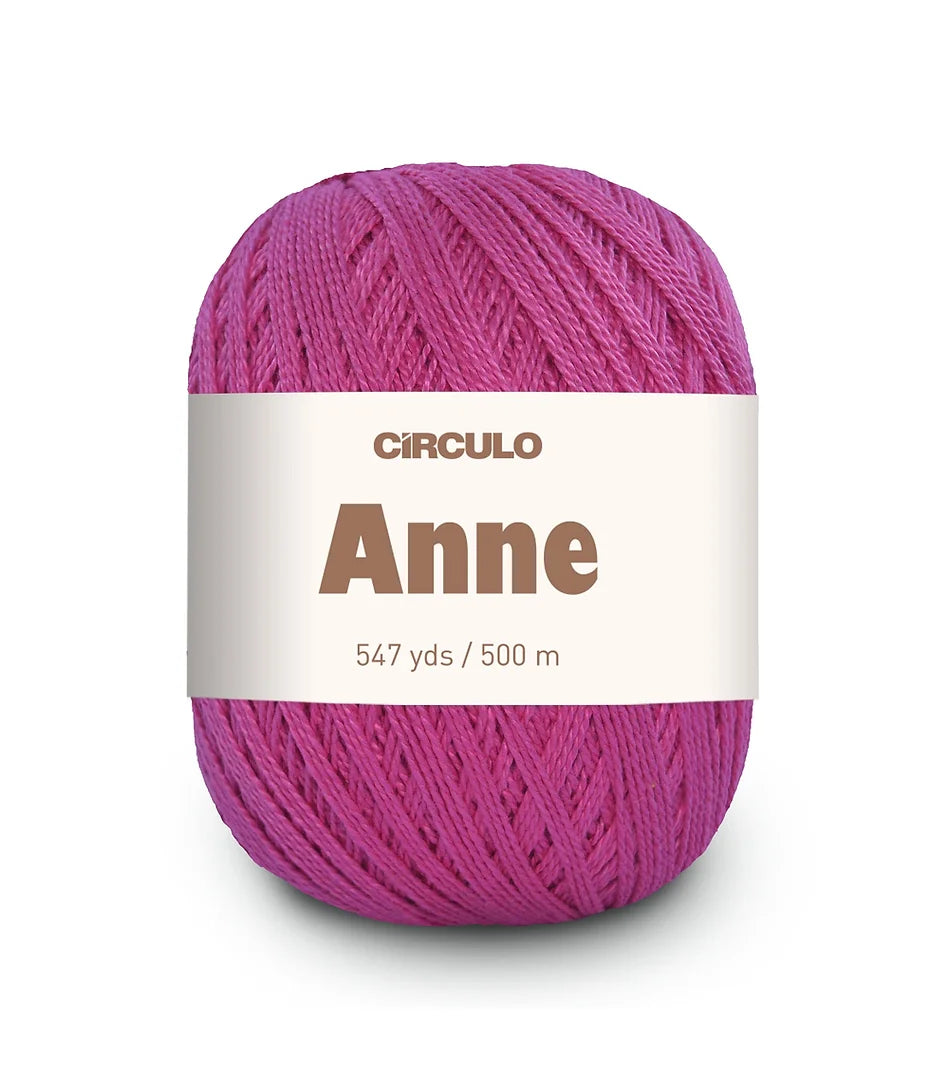 Anne 500