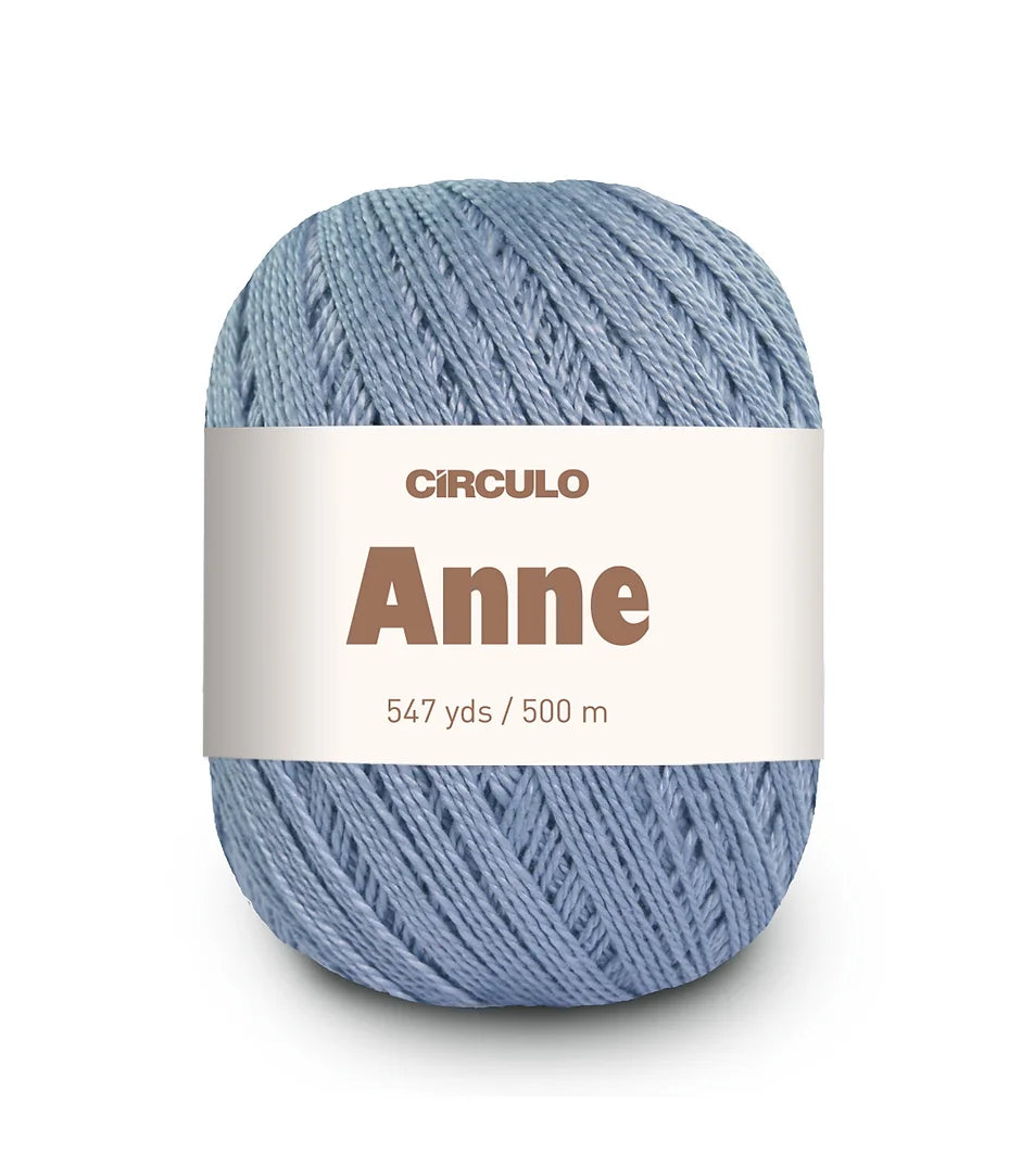 Anne 500
