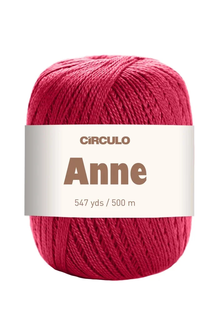 Anne 500