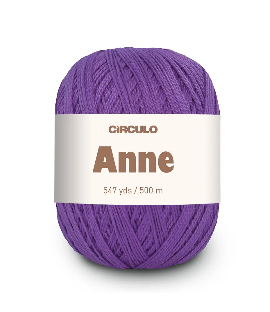 Anne 500