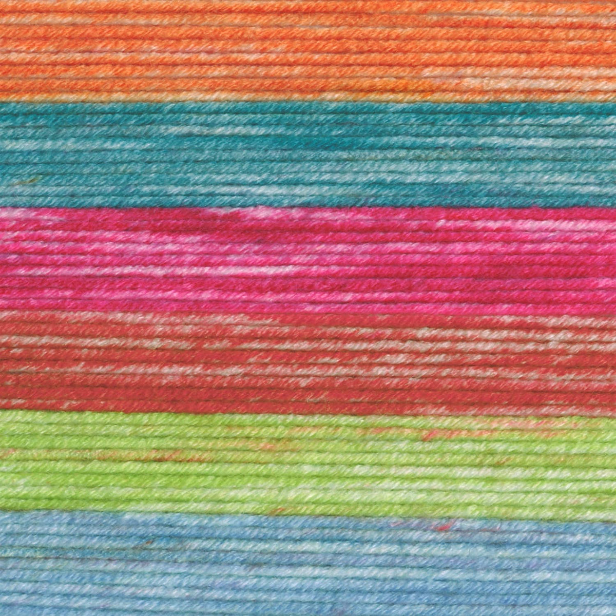 Lion Brand Yarn Mandala Ombre 3 Pack