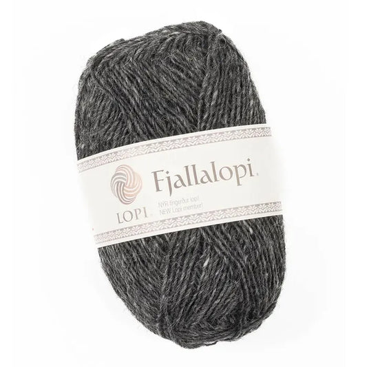 LOPI Fjallalopi