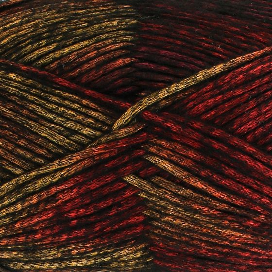 King Cole: Firefly Aran