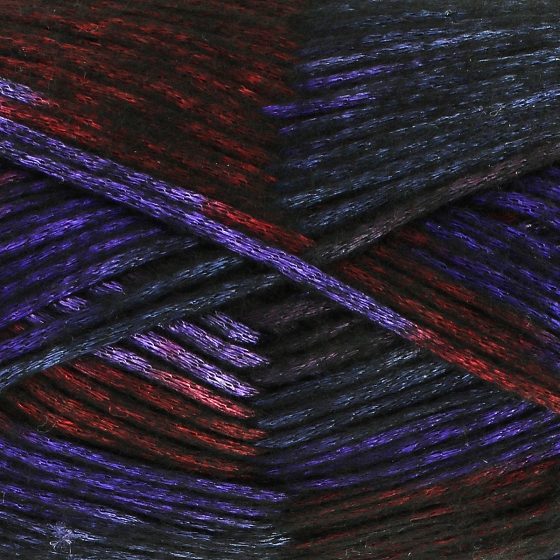 King Cole: Firefly Aran