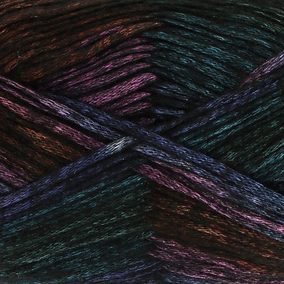 King Cole: Firefly Aran