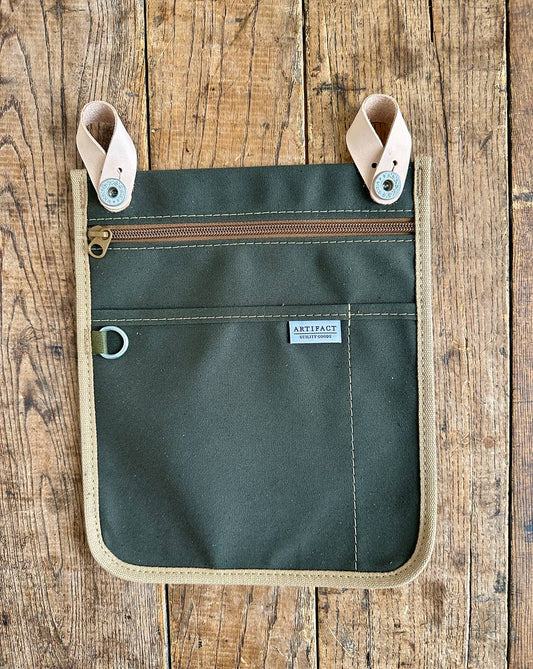 Knitting & Crochet Project Bag Organizer