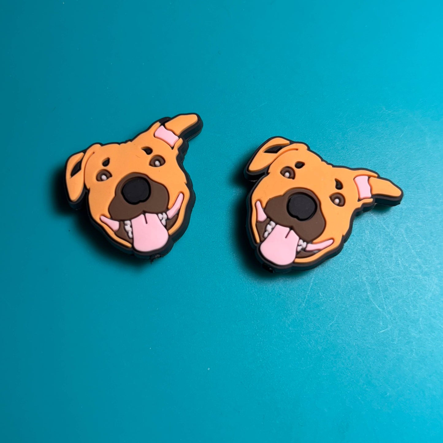 Knitting Needle Point Protectors  - Various Dog Breeds