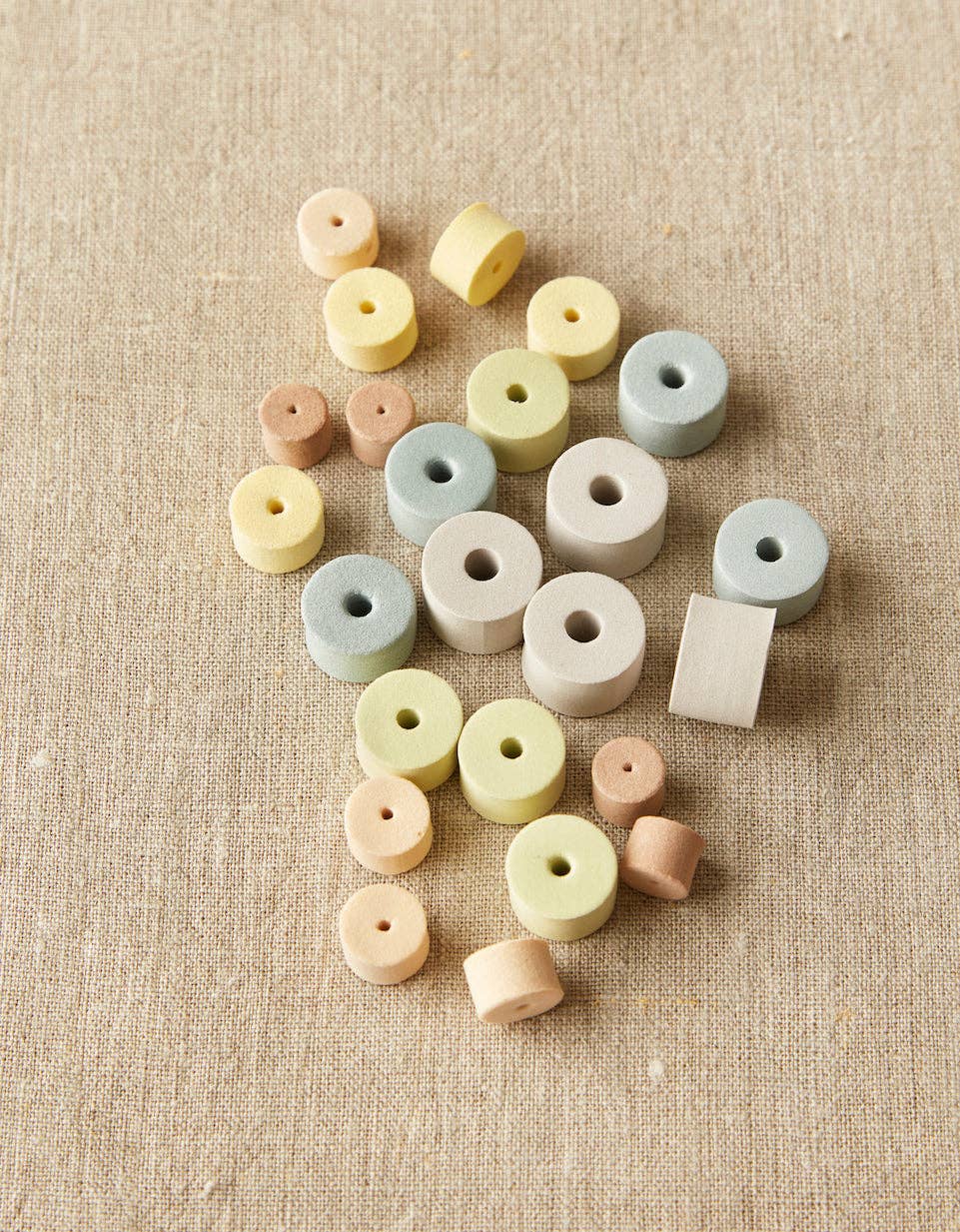 Cocknits Stitch Stoppers - Earth Tones