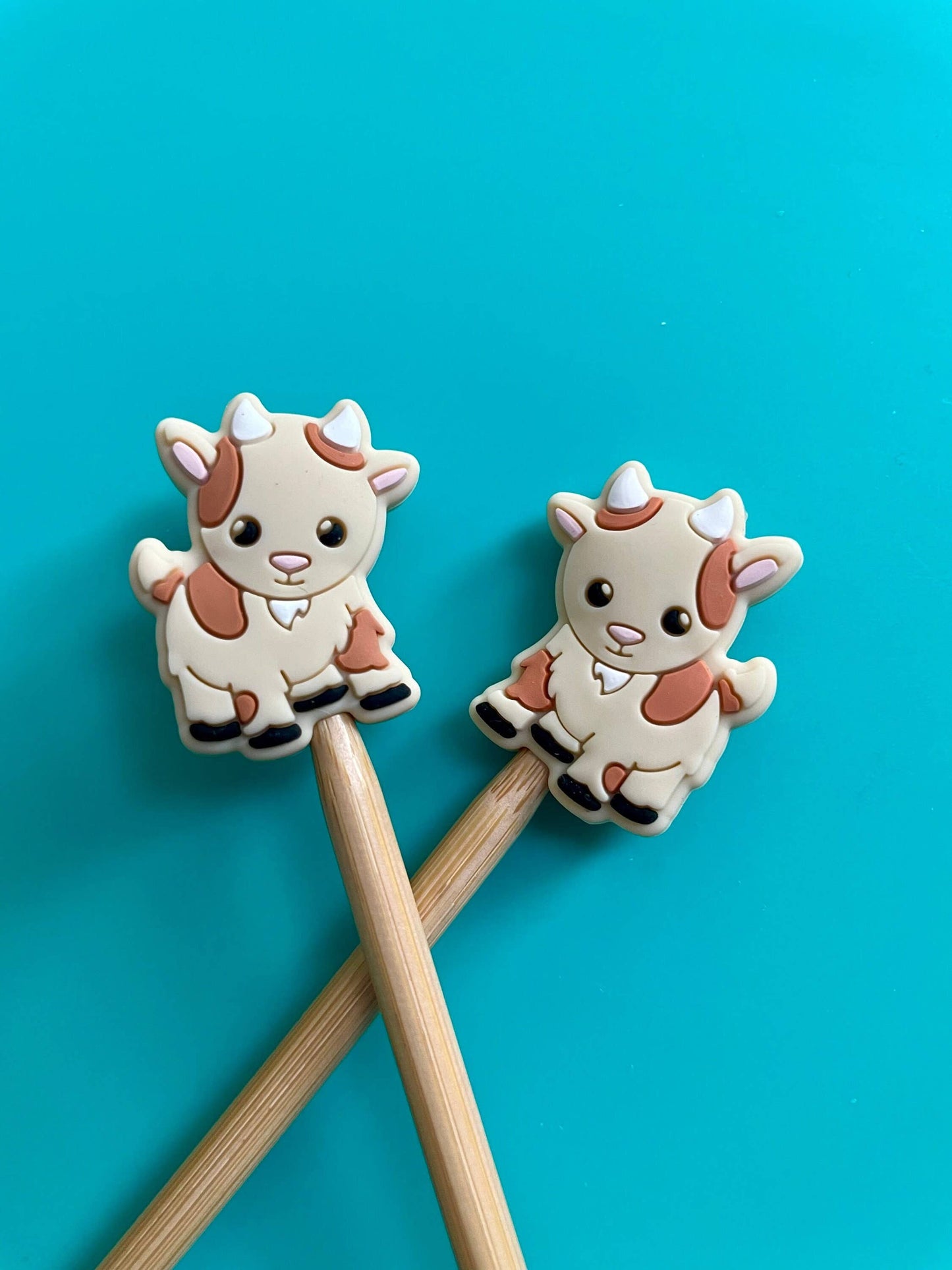 Kawaii Goat Cute Animal Barn Farm Farming Gifts