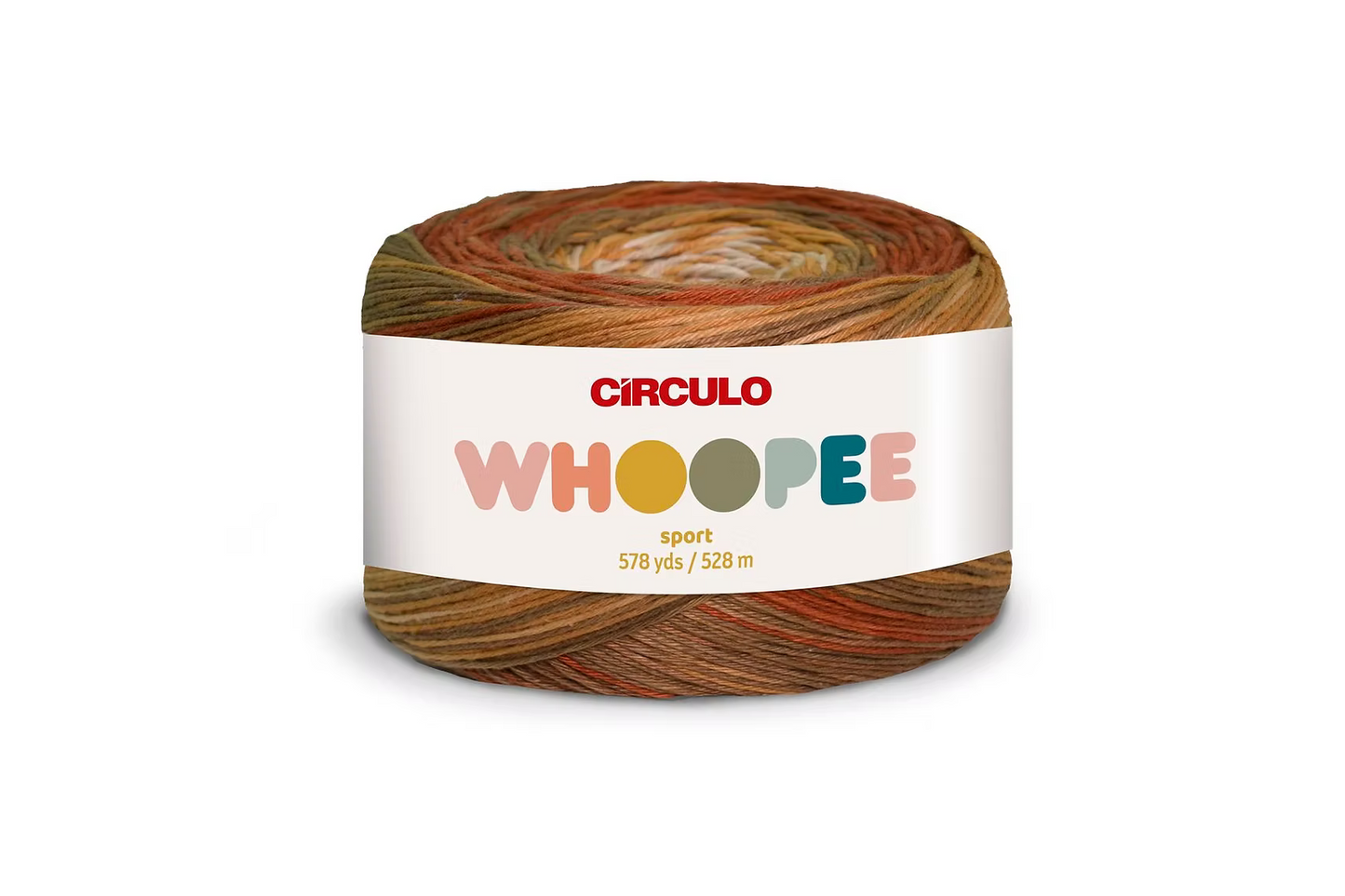 Whoopee by Circulo