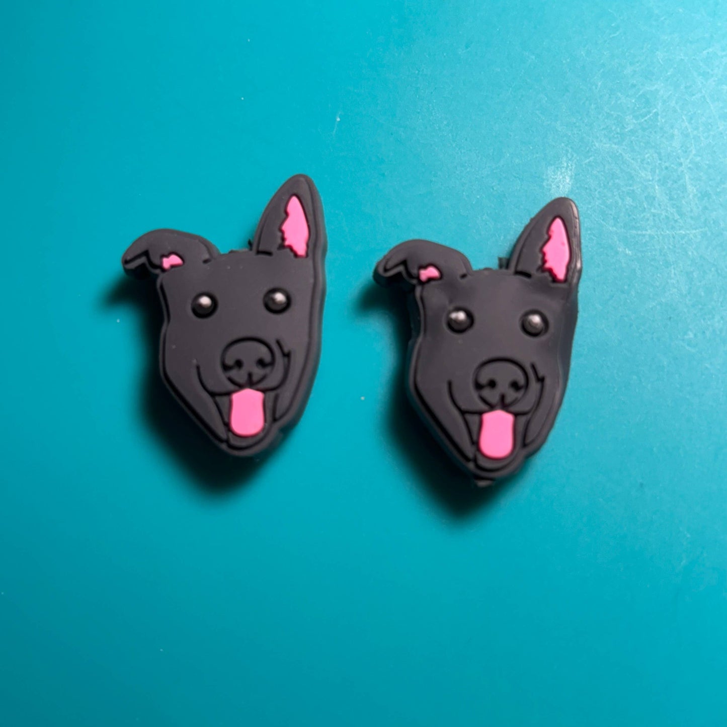 Knitting Needle Point Protectors  - Various Dog Breeds