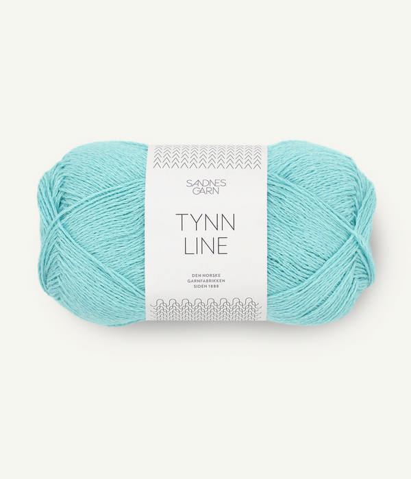 Sandnes Garn - Tynn Line