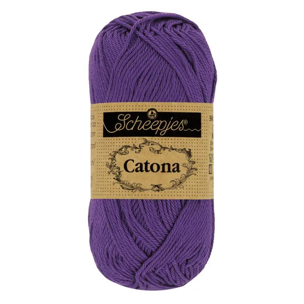 Scheepjes Catona (27 yds)