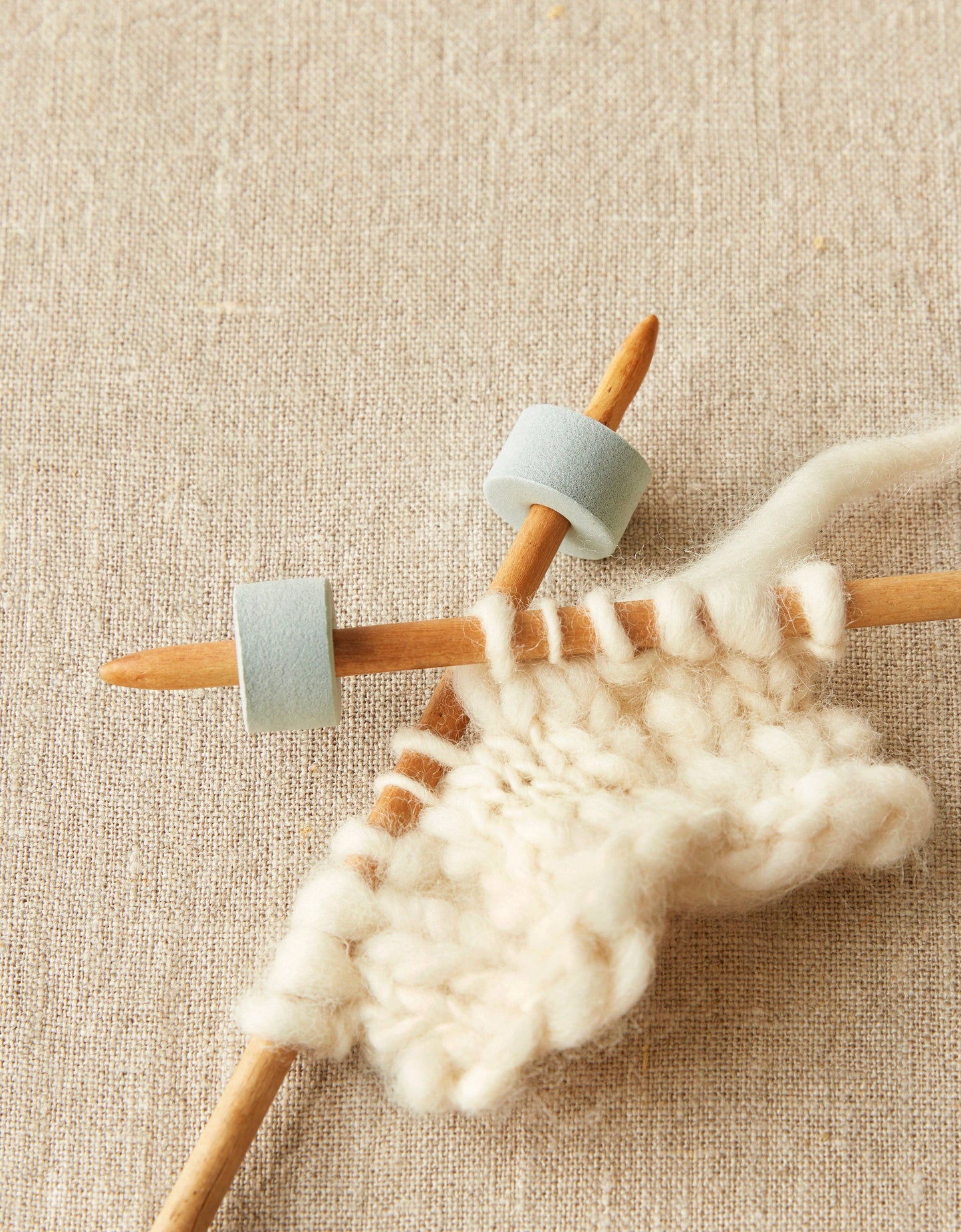 Cocknits Stitch Stoppers - Earth Tones