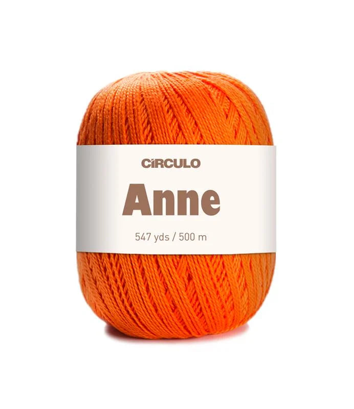 Anne 500