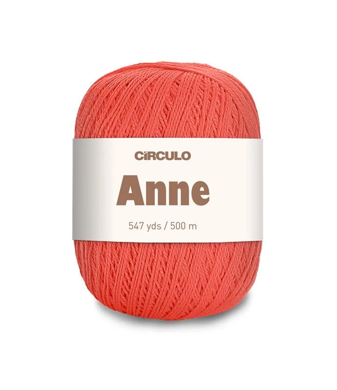 Anne 500