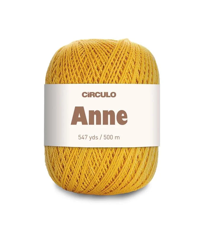 Anne 500