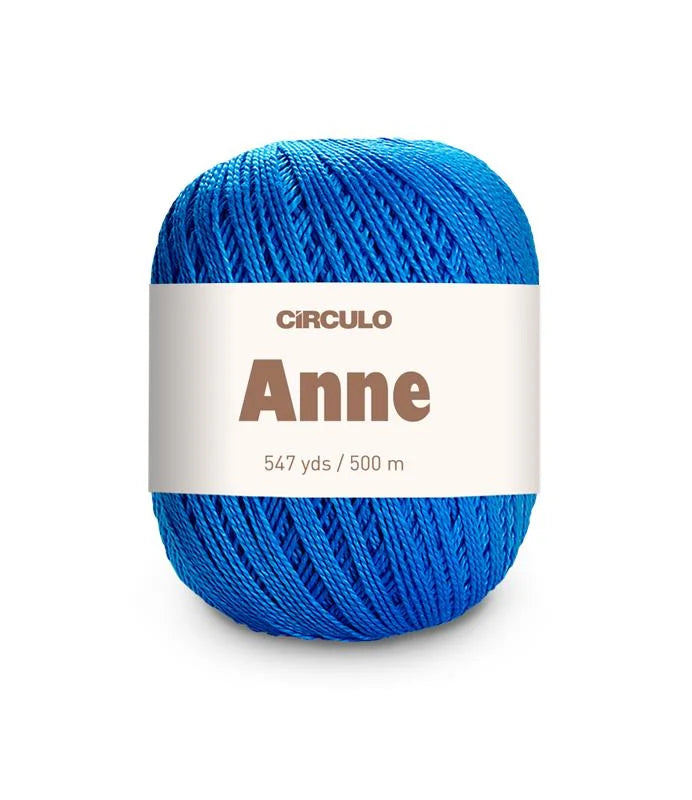 Anne 500