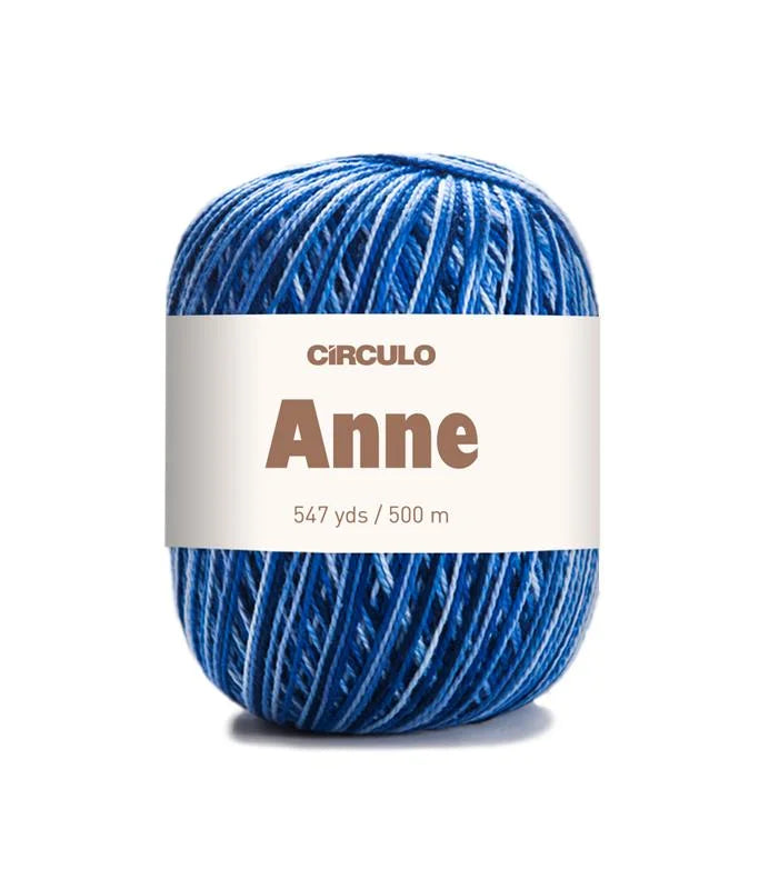 Anne 500