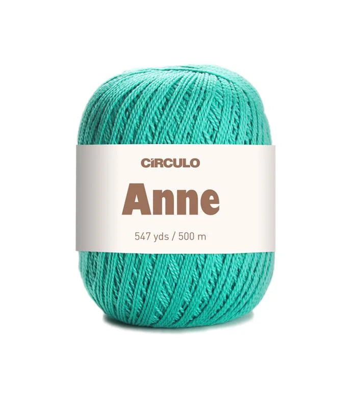 Anne 500