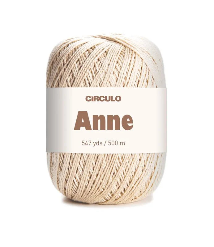 Anne 500