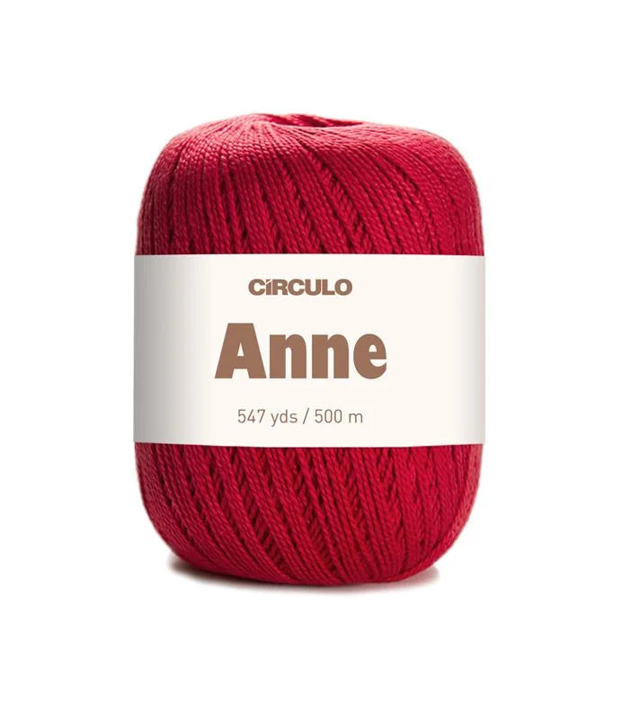 Anne 500