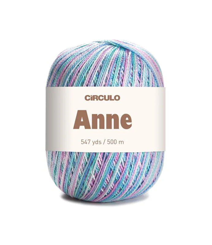 Anne 500